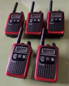 2026年最新】icom ic-4300の人気アイテム - メルカリ