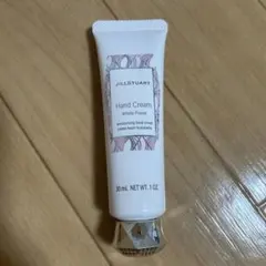 新品未使用⭐︎JILL STUARTハンドクリーム ホワイトフローラル 30ml