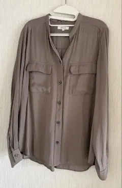 【美品】プラステ ブラウス
