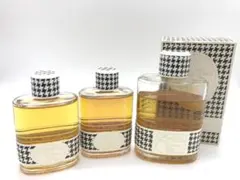香水ディオールディオリッシモEDC54mlパルファム7.5mlEDT10ml3点