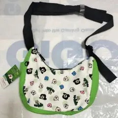 パンパンくんの日常ショルダーバッグのサムネイル