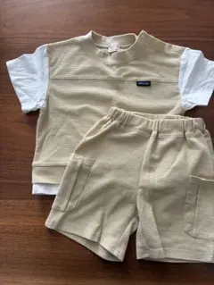 petit main セットアップのサムネイル