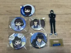 2025年最新】桂小太郎 缶バッジ まとめ売りの人気アイテム