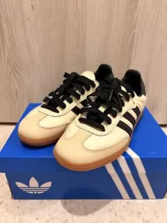 adidas SAMBA 23.5のサムネイル