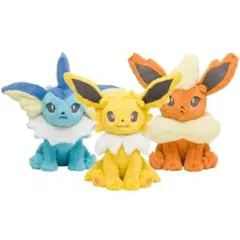 2025年最新】ふわふわ抱きぬいぐるみ サンダースの人気アイテム - メルカリ