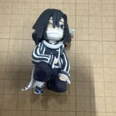 鬼滅の刃伊黒小芭内 フィギュア