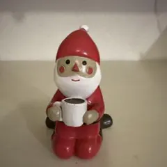 サンタ　コンコンブル　デコレ