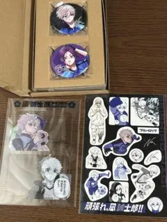 ブルーロック 27 特別版 (応援セットのみ)