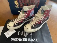 2025年最新】chinatown market converseの人気アイテム - メルカリ