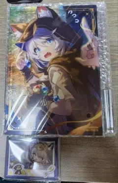 一番くじ 崩壊スターレイルvol.3 サフェル D賞 G賞