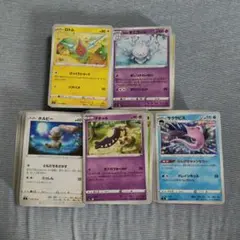 ポケカ 明治 meiji プロモ まとめ売り 7枚セット - メルカリ