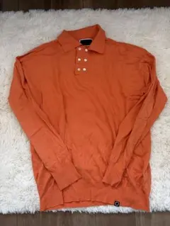PHINGERIN DOUBLE KNIT POLOのサムネイル