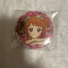 アイカツ 大空あかり 缶バッジ