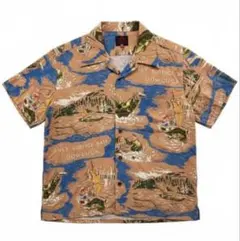 2026年最新】evisu アロハシャツの人気アイテム - メルカリ