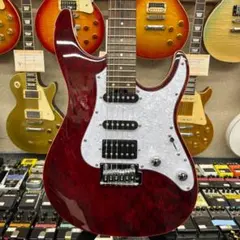 Y-man Guitar WorkShop Dinky Type エレキギター - メルカリ