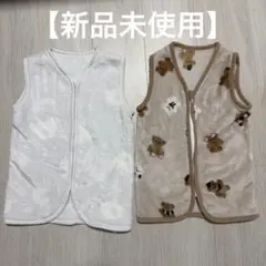 【新品未使用】スリーパー 2枚セット