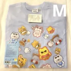 ルセラフィム THE HOT HOUSE ポップアップ Tシャツ Mサイズ ルセラフィム THE HOT HOUSE ポップアップ Tシャツ Mサイズ 2025
