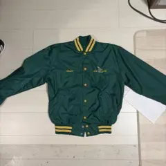 Laurel Pythons ベースボール スタジャンのサムネイル