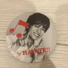 Da-iCE 和田颯 缶バッジセット Da-iCE 缶バッチ 和田颯 岩岡徹