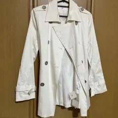 ジャケット 9号 新品タグ付き ／WHITE LABEL