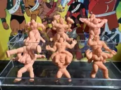 2026年最新】キン消し 技消しの人気アイテム - メルカリ