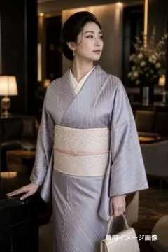 の*ん様 【★購入価格138000円★】伊勢丹呉服店　正絹　着物　付下反物　12 の*ん様 【☆購入価格138000円☆】伊勢丹呉服店 正絹 着物 付下反物 12