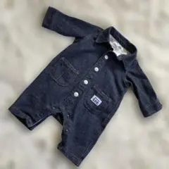新生児 50 ロンパース