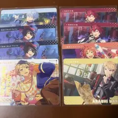 あんさんぶるスターズ　カードダス Knights まとめ売り
