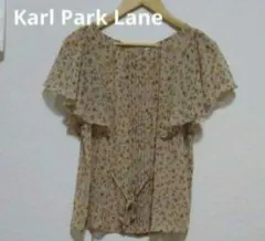 Karl Park Lane カールパークレーン トップス カットソー ブラウス