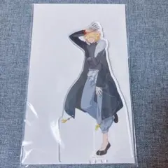 家庭教師ヒットマンREBORN アニカフェ アクスタ ベルフェゴール