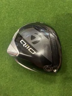 TaylorMade Qi10 ドライバー ヘッドのサムネイル