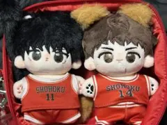 2026年最新】三井寿 ぬいぐるみの人気アイテム - メルカリ