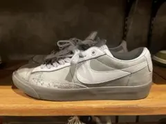 Nike SB Blazer Low FPAR Cool Greyのサムネイル