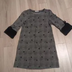 2025年最新】ギャラリービスコンティワンピースの人気アイテム - メルカリ