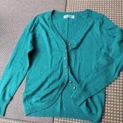 Dip Drops カーディガンのサムネイル