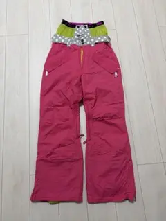 taotech バルーン型ビブパンツLサイズ - メルカリ