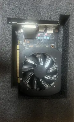 ZOTAC GeForce GTX 1070 Ti 本体【ジャンク】 - メルカリ