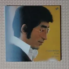 紙ジャケットCD 荒木一郎 A HAPPY BIRTHDAY～