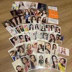 早い者勝ち)TWICEまとめ売り バラ売りも可能 - メルカリ