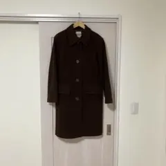 2025年最新】MARY QUANT ピーコート・ウールコートの人気アイテム