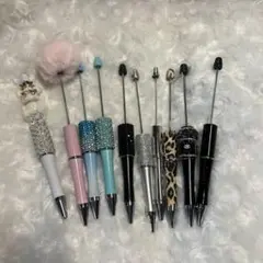 カスタムボールペンセット