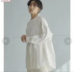 アメリカンホリック シャツ