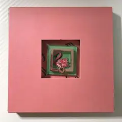 Flamingo/TEENAGE RIOT(フラミンゴ盤)米津玄師 スマホリング