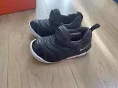 Nike スニーカー 黒