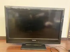 TOSHIBA REGZA 32A9000 液晶テレビ 32インチ - メルカリ