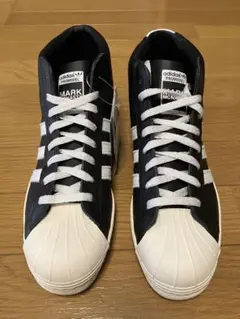 adidas PROMODEL MCN 84-Lab. / SUPERSTAR