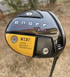 2026年最新】onoff kuro ドライバーの人気アイテム - メルカリ