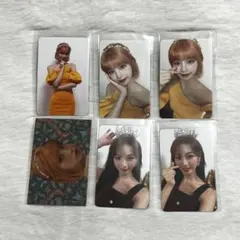 IZ*ONE チェウォン bloom iz トレカ