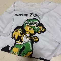 タイガースtシャツ