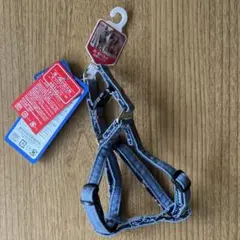 岡野製作所 猫・超小型犬用ハーネス 5kg以下のサムネイル